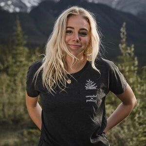 XL | Committed to Protecting Tshirt